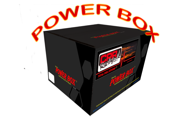 Power Box
