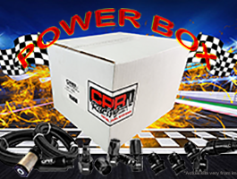 Power Box - PTFE Stage 2