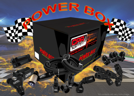 Kp Racing Power Box Power Box – PRO-B2000 Return Style (Stage 2) – CPR RACING 248-294-7157