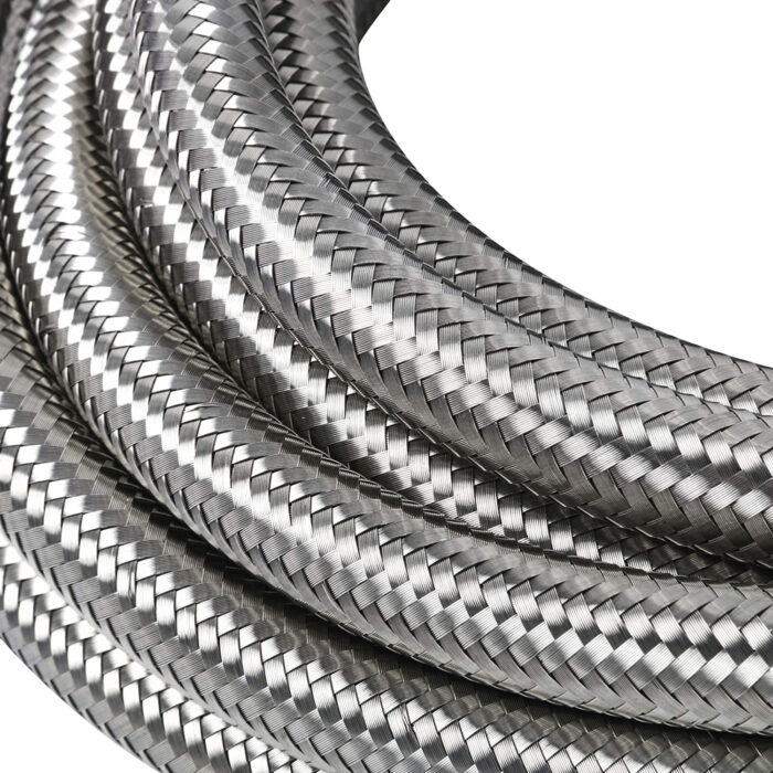 Pro-B1000 Stainless Steel Hose