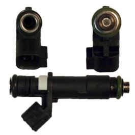 Siemens 44lb Fuel Injector - EV6/USCAR -  FI114357