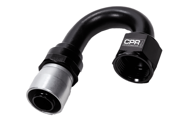 G181518 Crimp-on Fitting