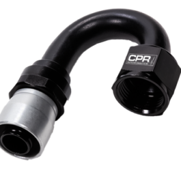 G181 180 Deg Crimp on