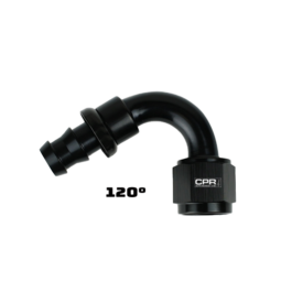 G184 120° Push-Lock