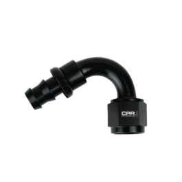 G184 150° Push-Lock