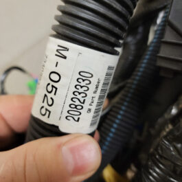Genuine GM F Harness - 20823330