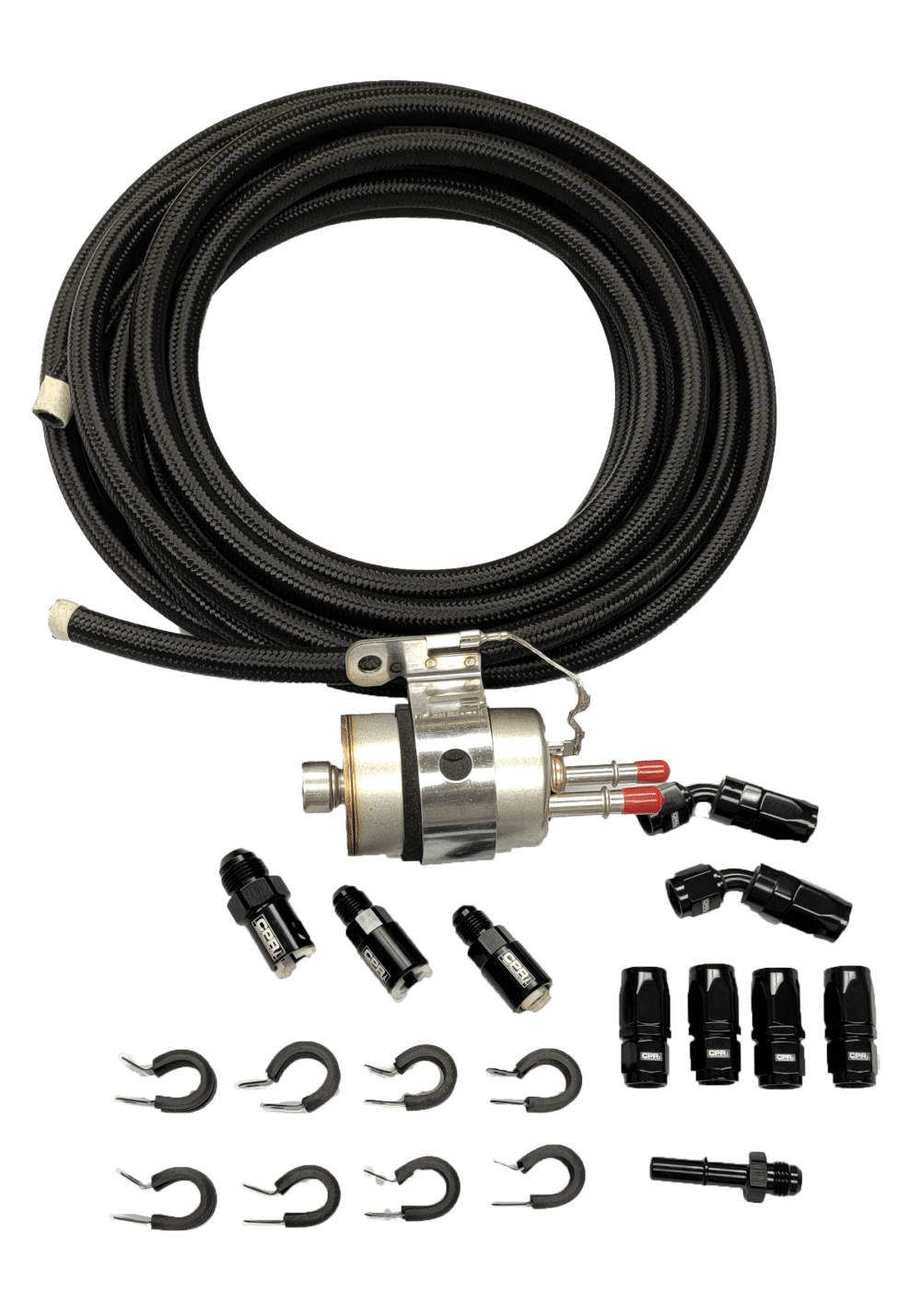 LS Power Box