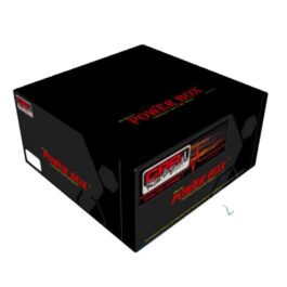 Power Box a fuel system Plumbing Kit