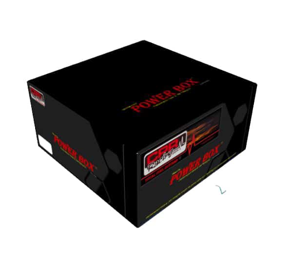 Power Box