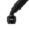 G184 push on fitting - push lock