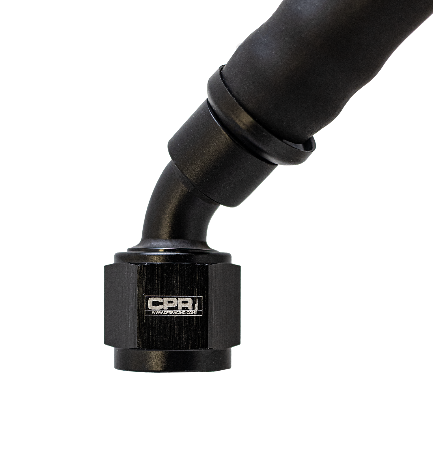 G184 push on fitting - push lock