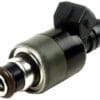 DELPHI 19lb Fuel Injector