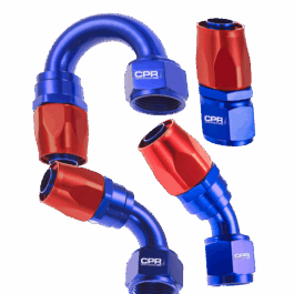 Classic Series -AN Fittings