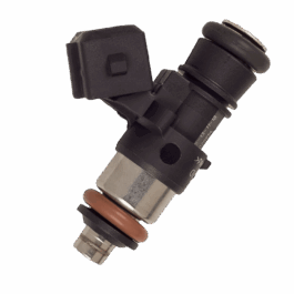 Bosch 1550cc Fuel Injector - 500-1550
