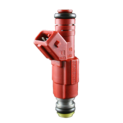 Bosch 30lb Fuel Injector - 500-3000 - Image 2
