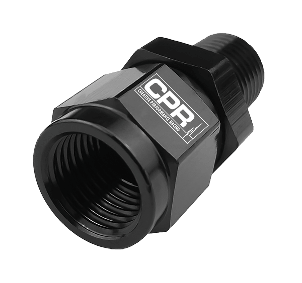 Female Swivel Fitting to Male NPT - Image 2