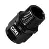 Female Swivel Fitting to Male NPT - Thumbnail Image 1