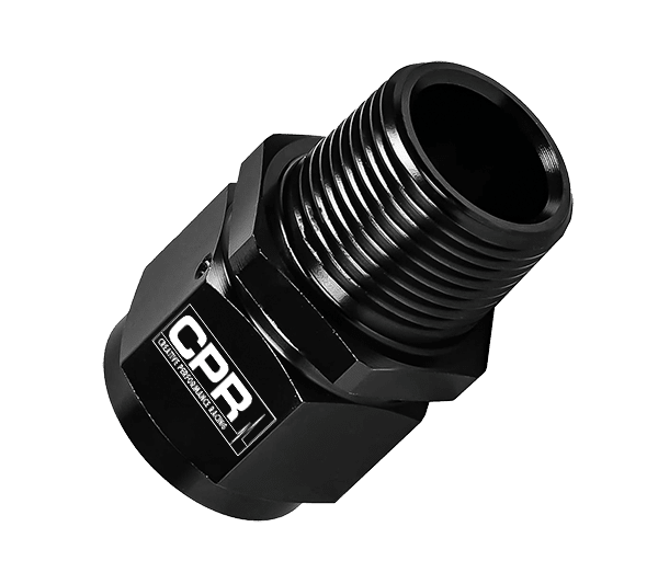 Female Swivel Fitting to Male NPT - Image 1