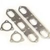 Racing Dynamics 997 Header hardware