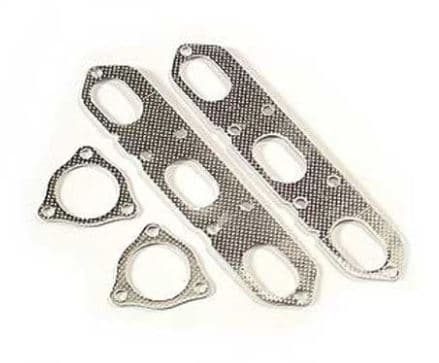 Racing Dynamics 997 Header hardware