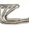 Racing Dynamics 997 Header side view