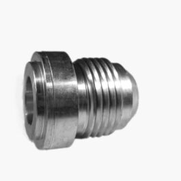 Steel Weld-on AN Fitting