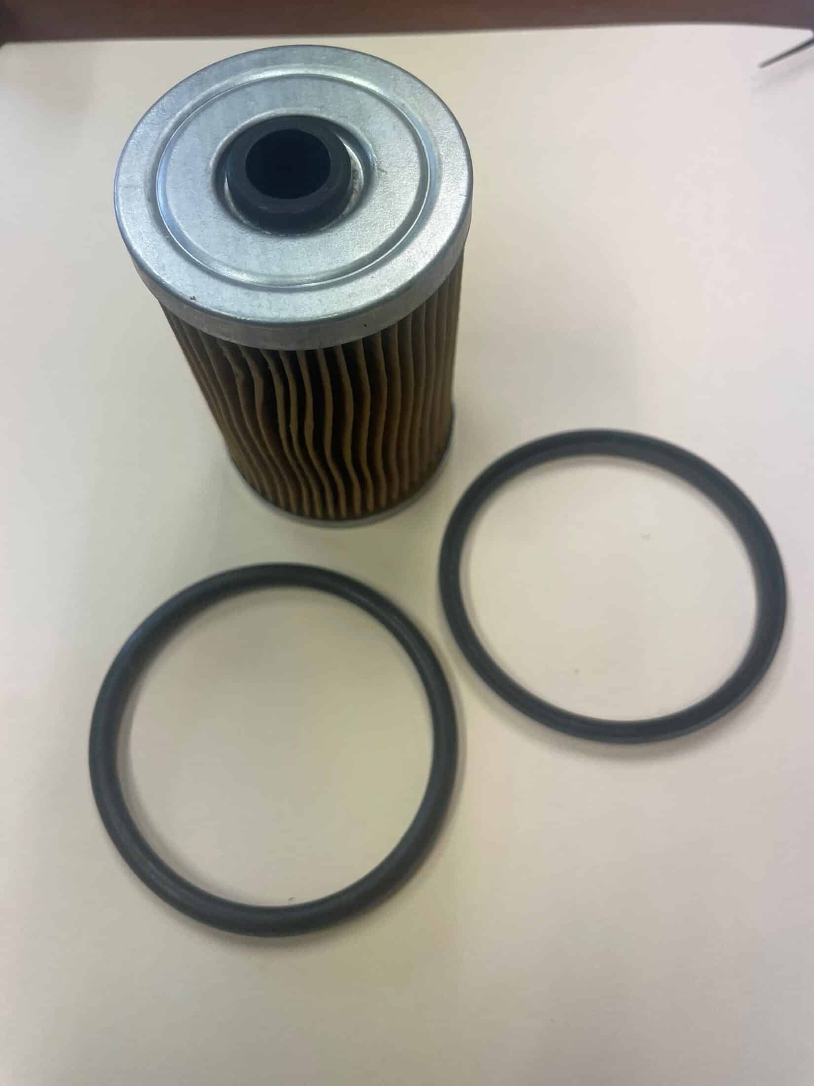 8M0093688 CPR COOL FILTER