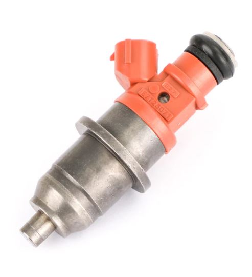 Marine EFI Fuel Injector Cleaning and Testing - Complete Service - Image 2