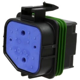 12065686 - Aptiv (Delphi) Relay Socket