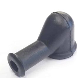 90° Degree Rubber Boot Suit Eyelet Terminal (Only boot)