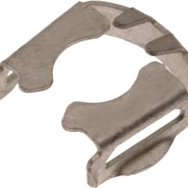 GM Genuine Parts 12570620 Fuel Injector Retainer Kit with Clip (QTY8)