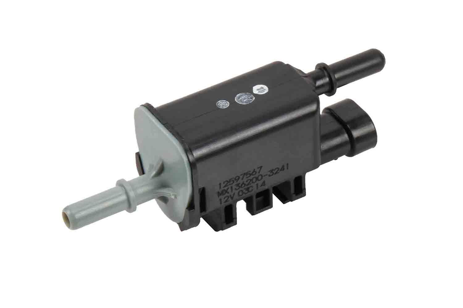 ACDelco GM Genuine Parts Vapor Canister Purge Valves 12597567 3
