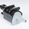 ACDelco GM Genuine Parts Vapor Canister Purge Valves 12597567 4
