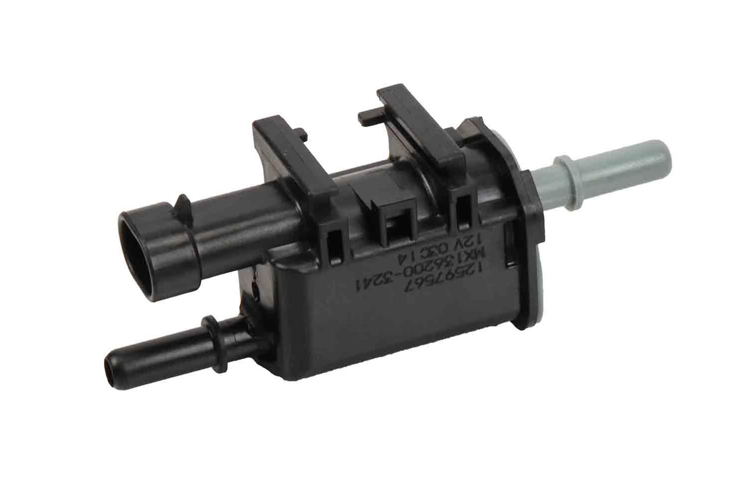 ACDelco GM Genuine Parts Vapor Canister Purge Valves 12597567