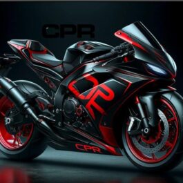 Motorcycle & Motorsports