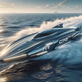 Marine Fuel Injectors and Accessories