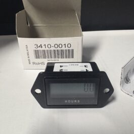 3400-0010 – AC/DC Ctr, 2-Hole,