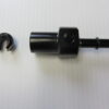 3/8 Male and Female EFI Fuel Line Quick Connect Adapter 1/8" NPT port - Thumbnail Image 5
