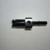 3/8 Male and Female EFI Fuel Line Quick Connect Adapter 1/8" NPT port - Thumbnail Image 4