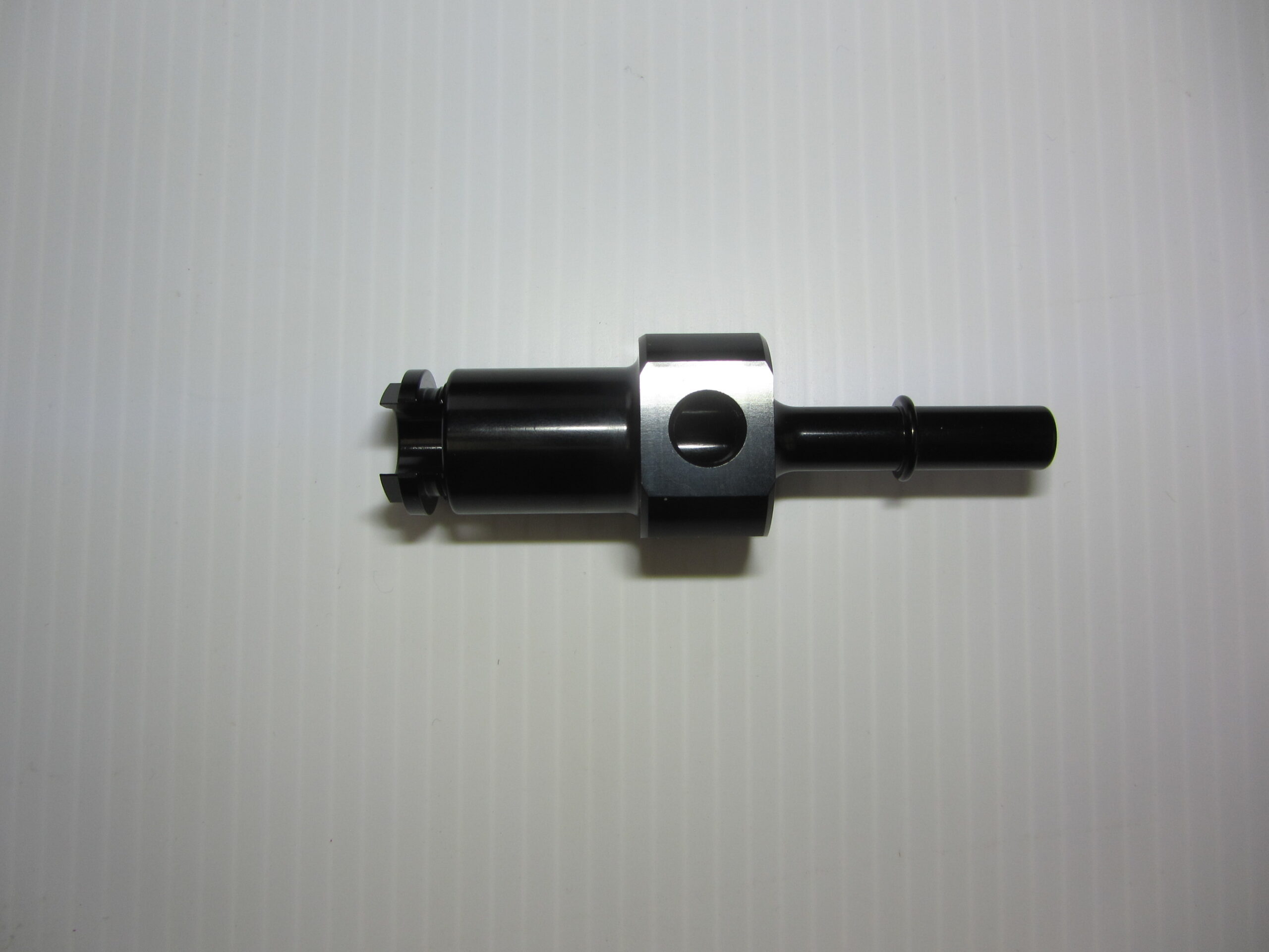 3/8 Male and Female EFI Fuel Line Quick Connect Adapter 1/8" NPT port - Image 4
