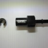 3/8 Male and Female EFI Fuel Line Quick Connect Adapter 1/8" NPT port - Thumbnail Image 3