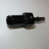 3/8 Male and Female EFI Fuel Line Quick Connect Adapter 1/8" NPT port - Thumbnail Image 2