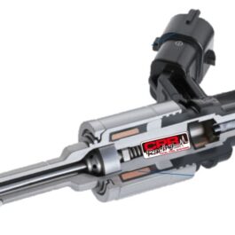 GDI Injector Cleaning and Flow Testing