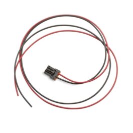 Walbro Fuel Pump Pigtail – 36" Length