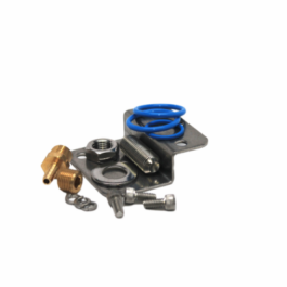 Bracket/Hardware Kit for 515xx and 525xx Series Regulators FUELAB