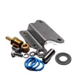 Bracket/Hardware Kit for 535xx and 545xx Series Regulators FUELAB