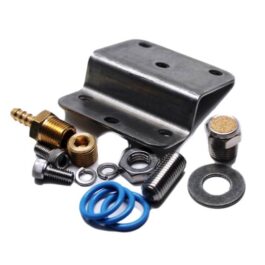 Bracket/Hardware Kit for 555xx Series Regulators FUELAB