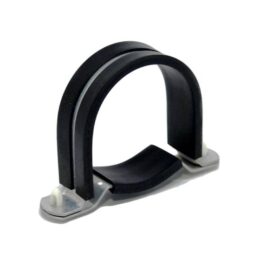 Bracket Kit for Prodigy, PRO Series Fuel Pumps and Filters (Contains 2 brackets) FUELAB