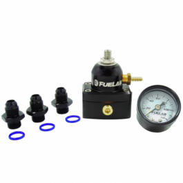 Fuel Pressure Regulator Kit FUELAB
