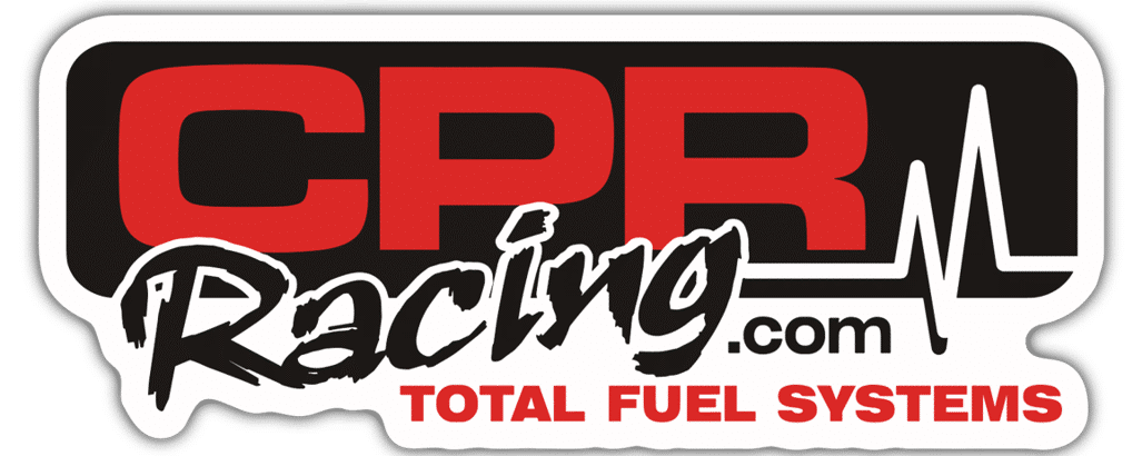 CPR Racing – Performance Fuel Systems